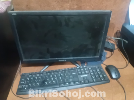 Dell Pc